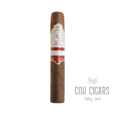 Grand Reserve Sixty | Box 10 | Rocky Patel cigar - HK CohCigars -雪茄