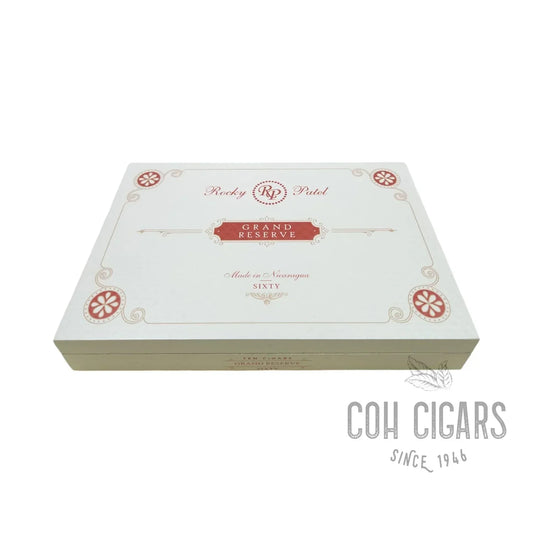 Grand Reserve Sixty | Box 10 | Rocky Patel cigar - HK CohCigars -雪茄