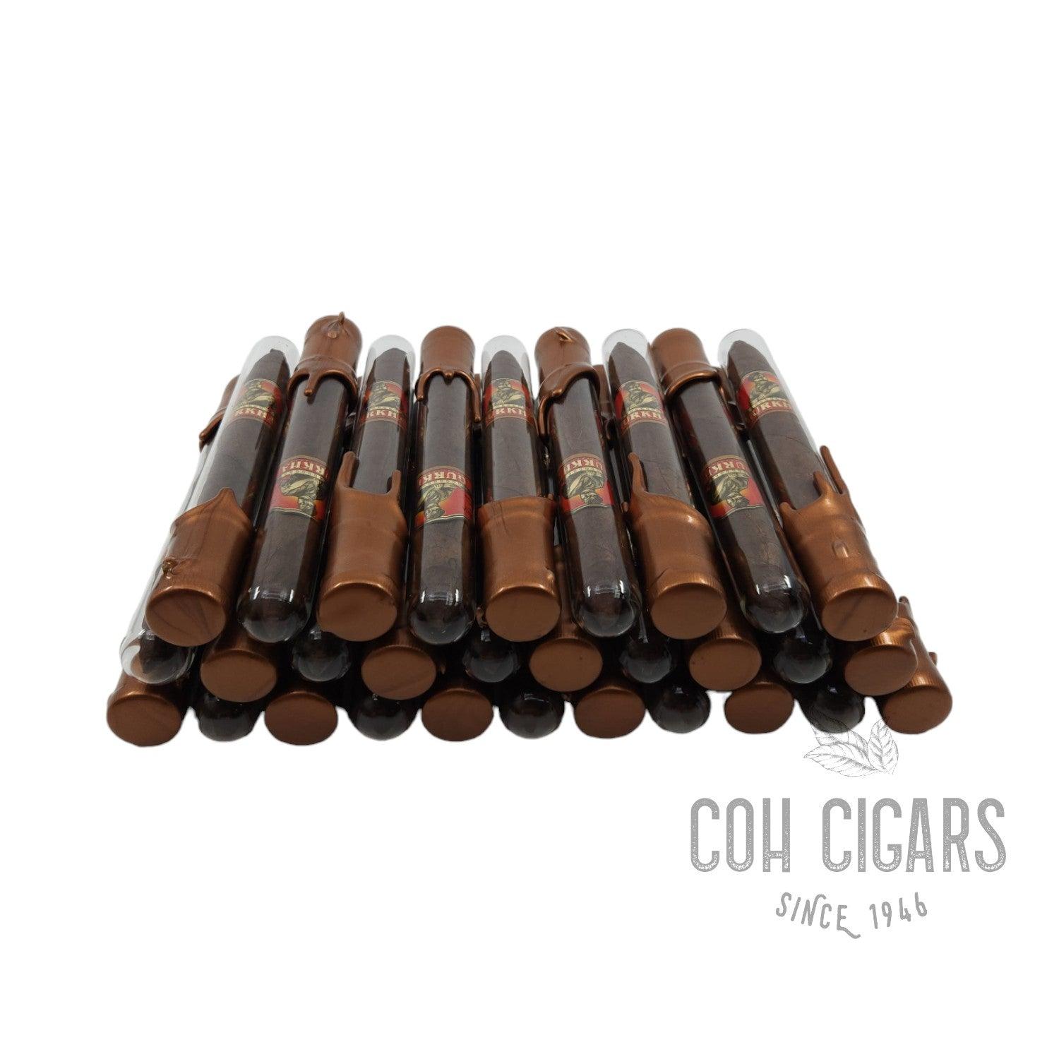 Grand Reserve Torpedo Maduro | Box 30 | Gurkha cigar - HK CohCigars