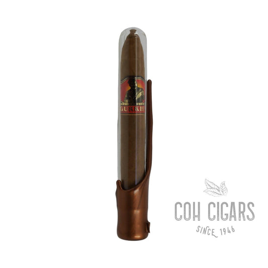 Grand Reserve Torpedo Natural | Box 30 | Gurkha cigar - HK CohCigars
