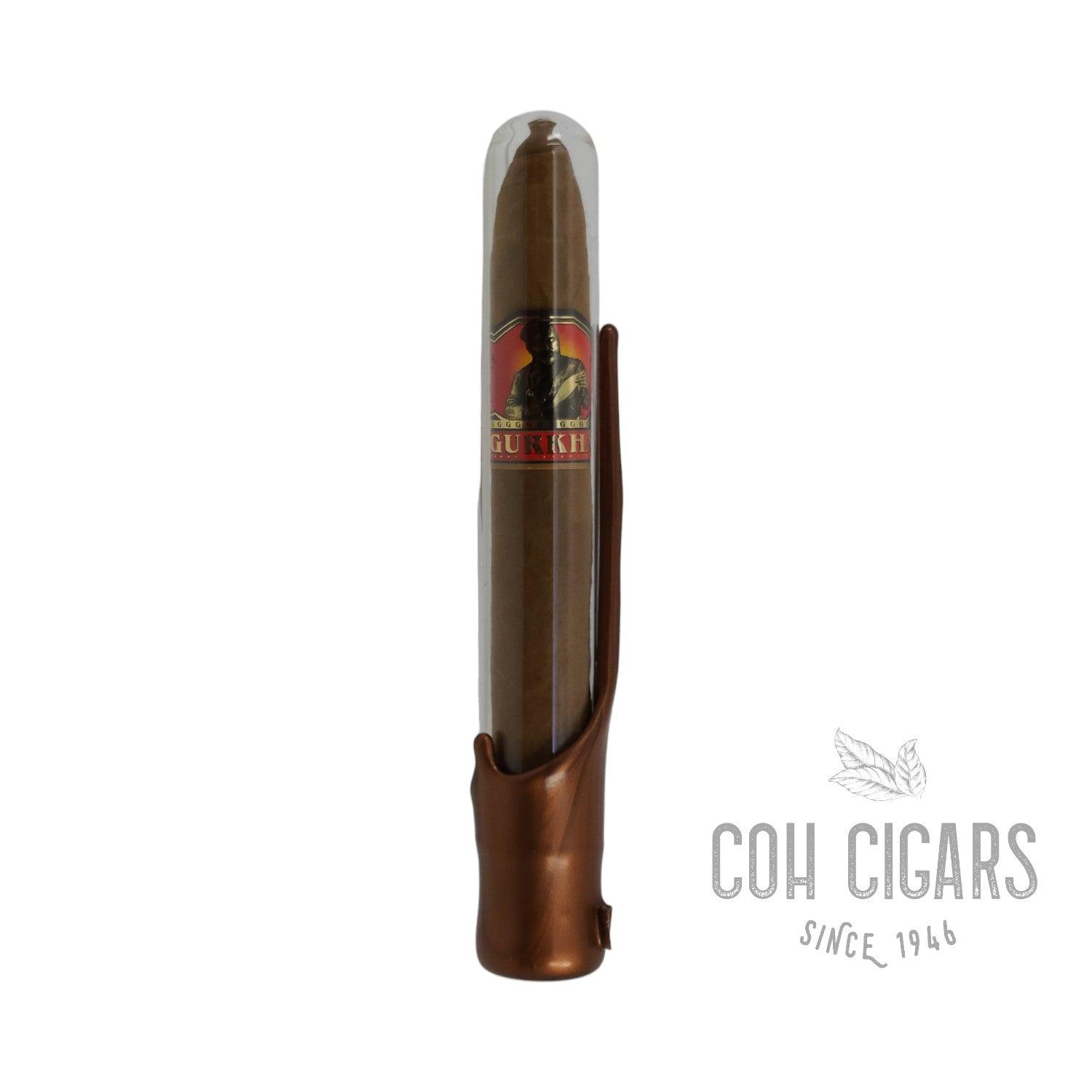 Grand Reserve Torpedo Natural | Box 30 | Gurkha Cigars - HK CohCigars -雪茄