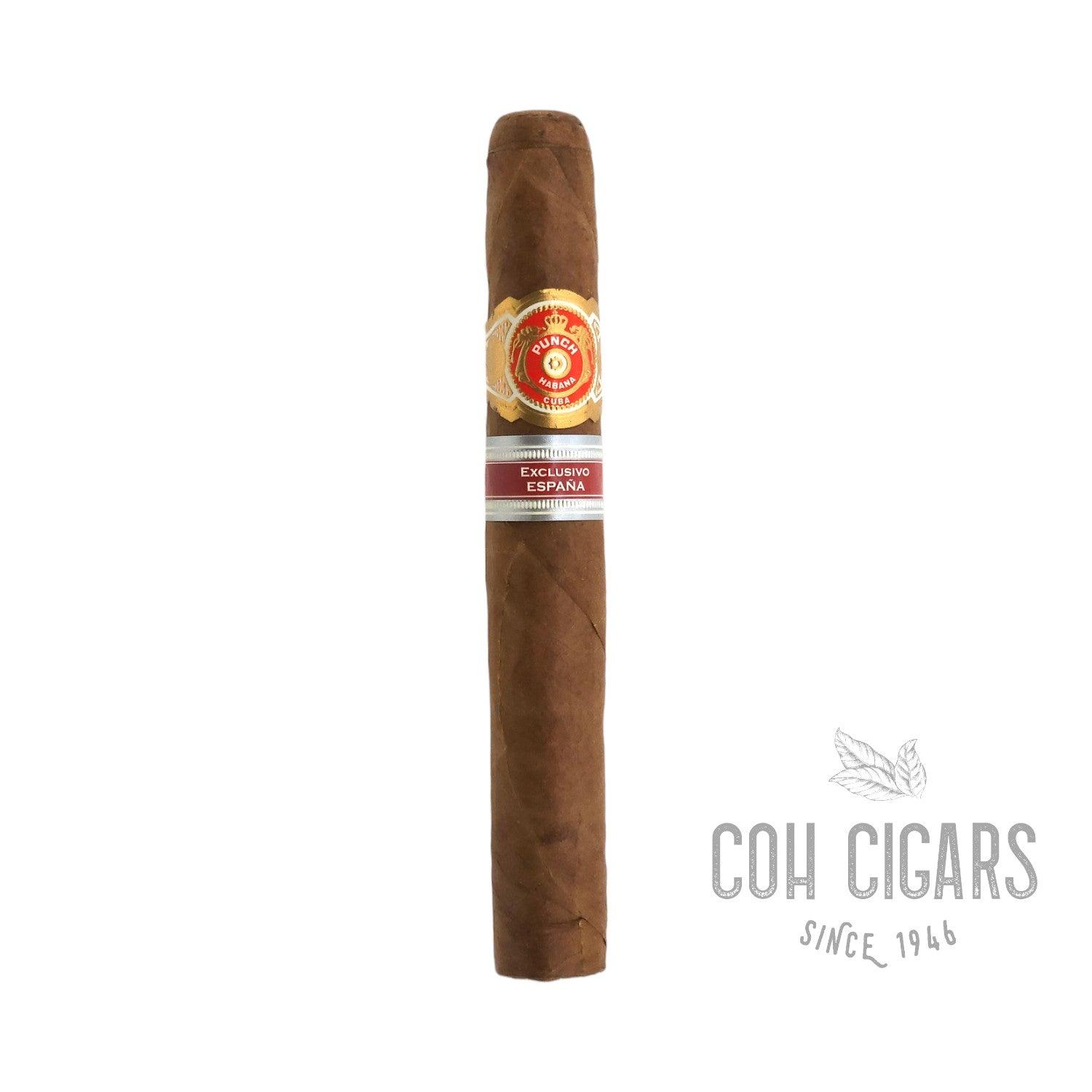 Grand Robusto Regional Edition Espana 2009 | Box 10 | Punch Cigars - HK CohCigars -雪茄