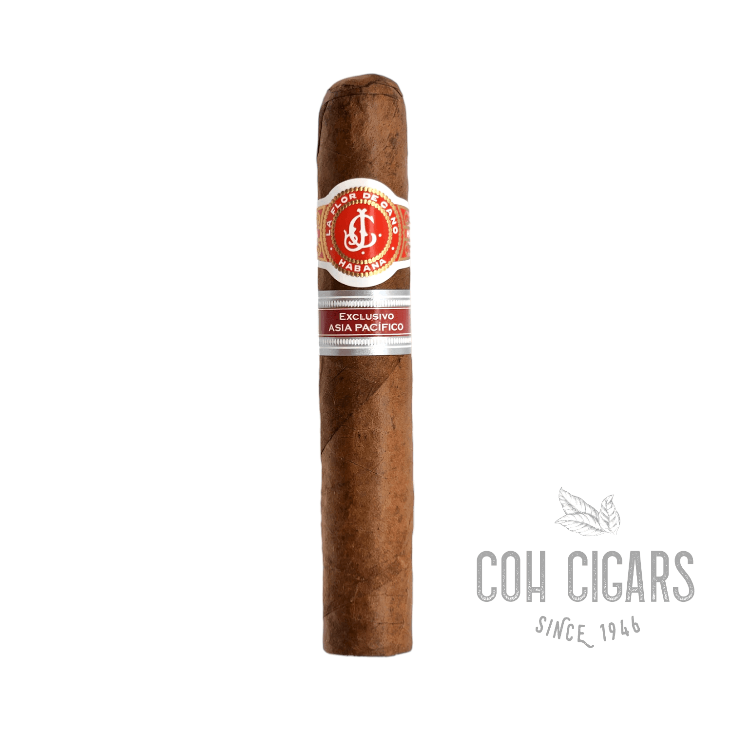 Grandiosos Regional Edition Asia Pacifico 2013 | Box 10 | La Flor De Cano cigar - HK CohCigars