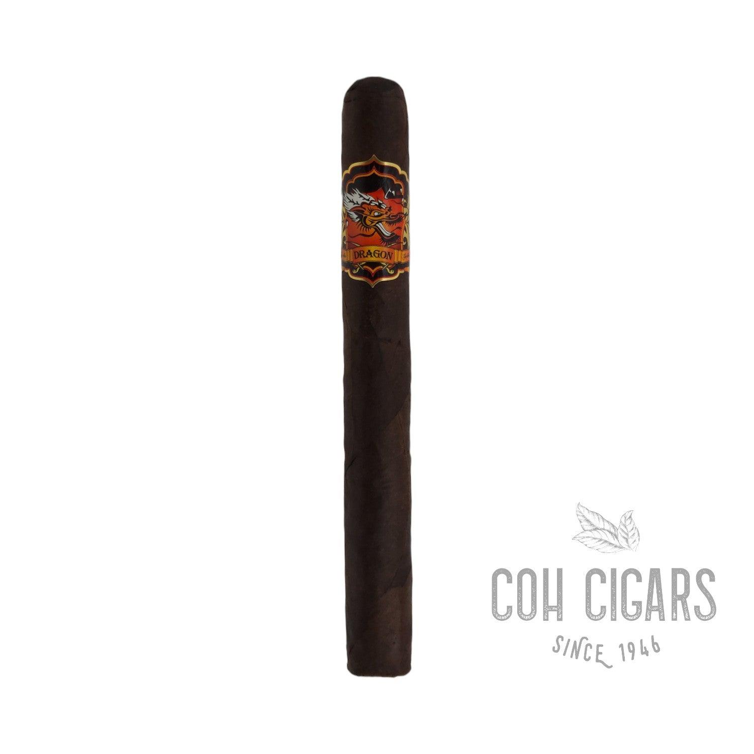 Green Dragon | Box 12 | Gurkha cigar - HK CohCigars