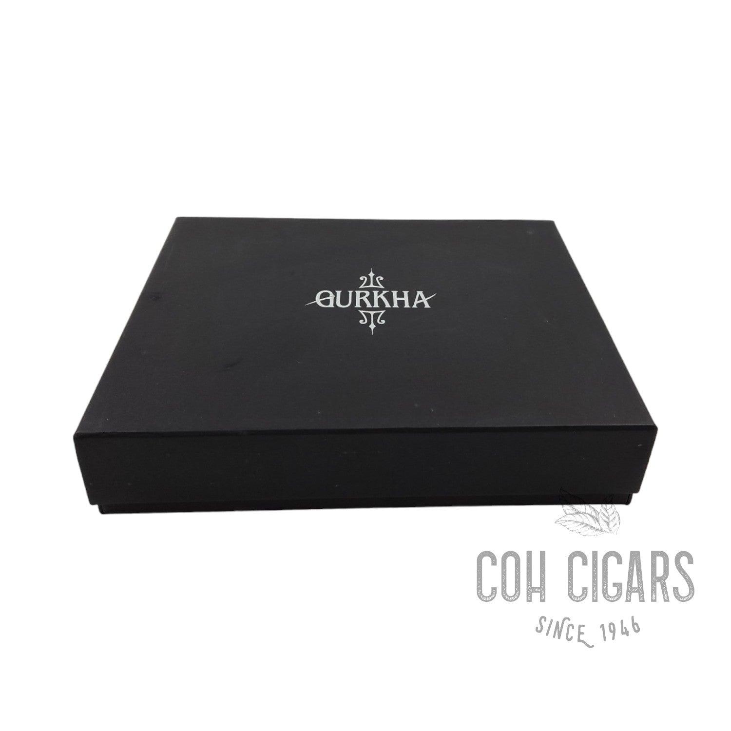 Green Dragon | Box 12 | Gurkha Cigars - HK CohCigars -雪茄