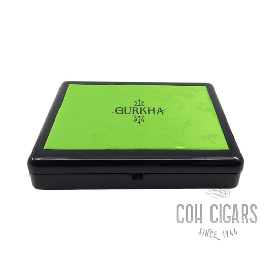 Green Dragon | Box 12 | Gurkha Cigars - HK CohCigars -雪茄