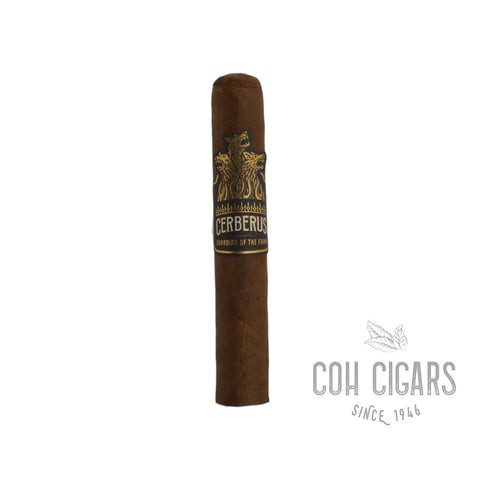 (Guardian Of The Farm) Cerberus Robusto 5x54 | Box 15 | Aganorsa cigar - HK CohCigars