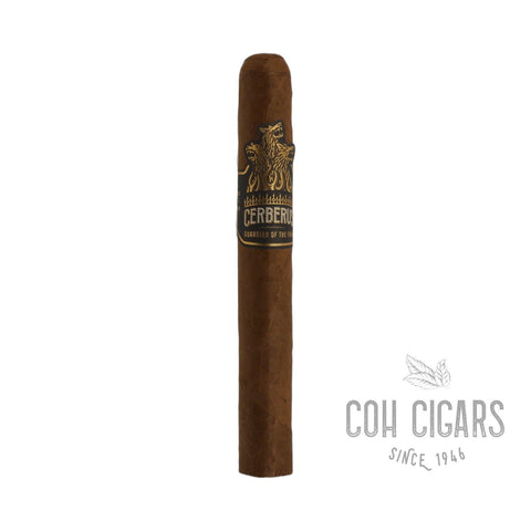 (Guardian Of The Farm) Cerberus Toro 6 1/4x52 | Box 15 | Aganorsa cigar - HK CohCigars
