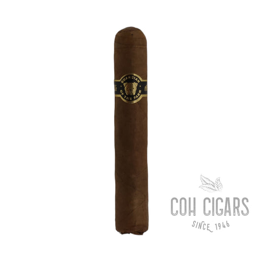Guardian Of The Farm Rambo Cabinet | Box 25 | Aganorsa Leaf Cigars