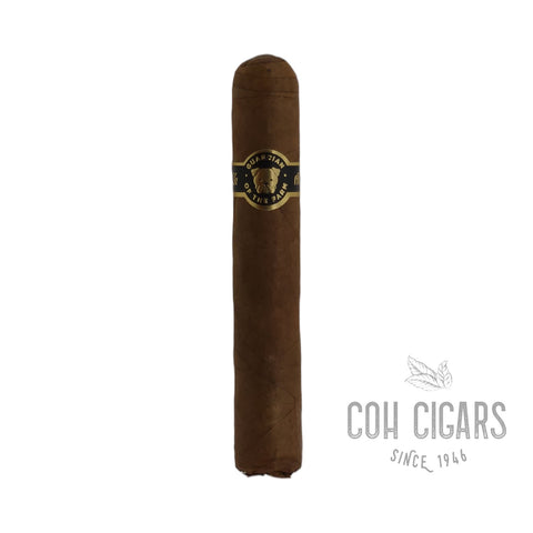 Guardian Of The Farm Rambo Cabinet | Box 25 | Aganorsa Leaf Cigars