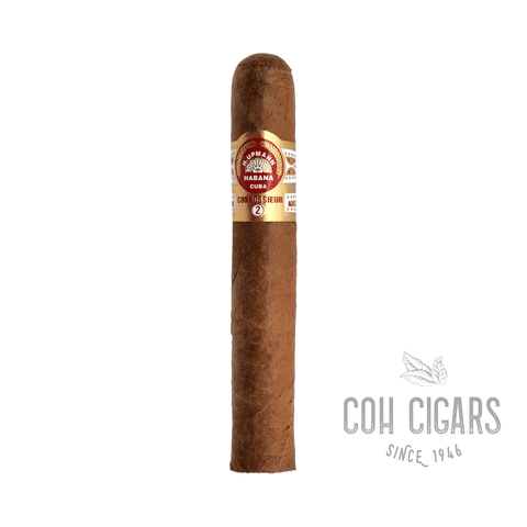 H.Upmann Cigar | Connossieur No.2 | Box 25 - hk.cohcigars