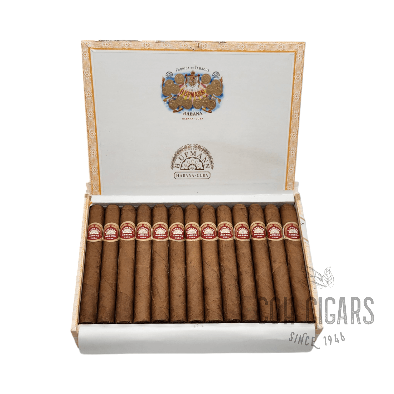 H.Upmann Cigar | Epicures | Box 25 - hk.cohcigars