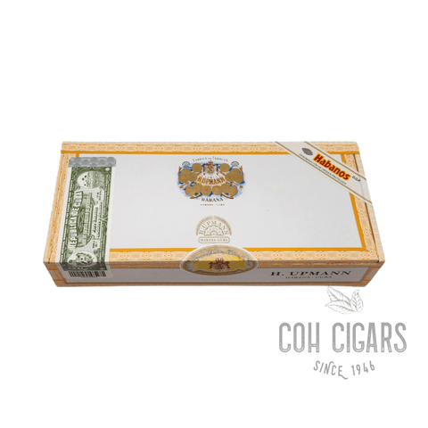 H.Upmann Cigar | Half Corona | Box 25 - hk.cohcigars