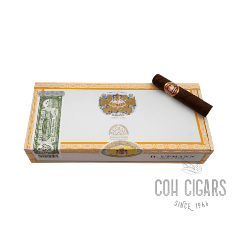 H.Upmann Cigar | Half Corona | Box 25 - hk.cohcigars