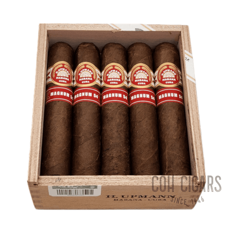 H.Upmann Cigar | Magnum 54 | Box 10 - hk.cohcigars