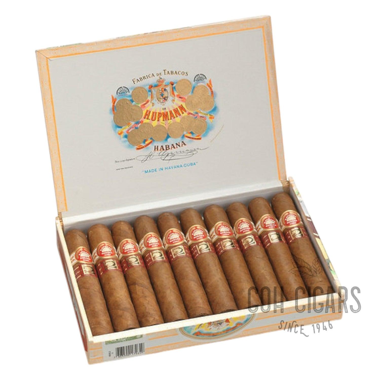 H.Upmann Cigar | Royal Robusto | Box 10 - hk.cohcigars