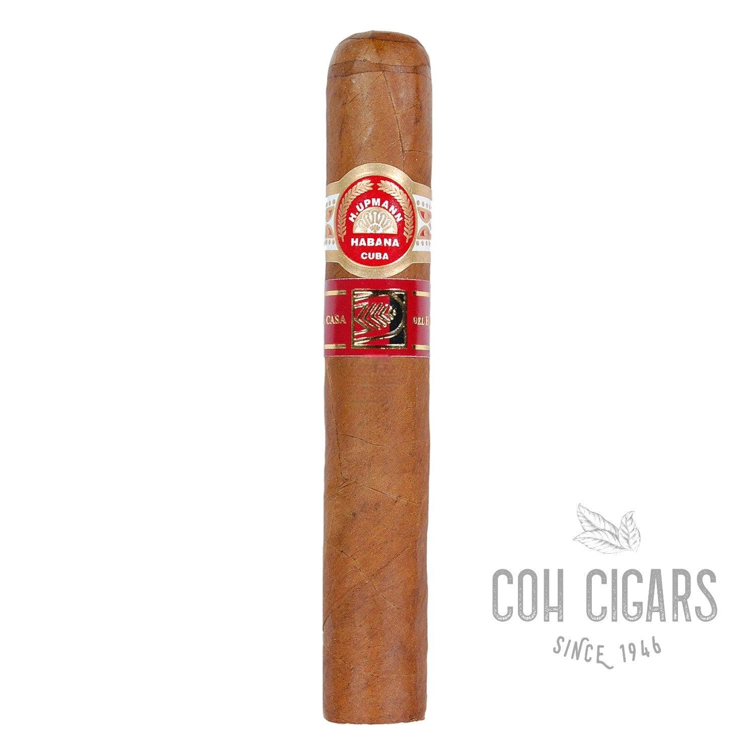 H.Upmann Cigar | Royal Robusto | Box 10 - hk.cohcigars
