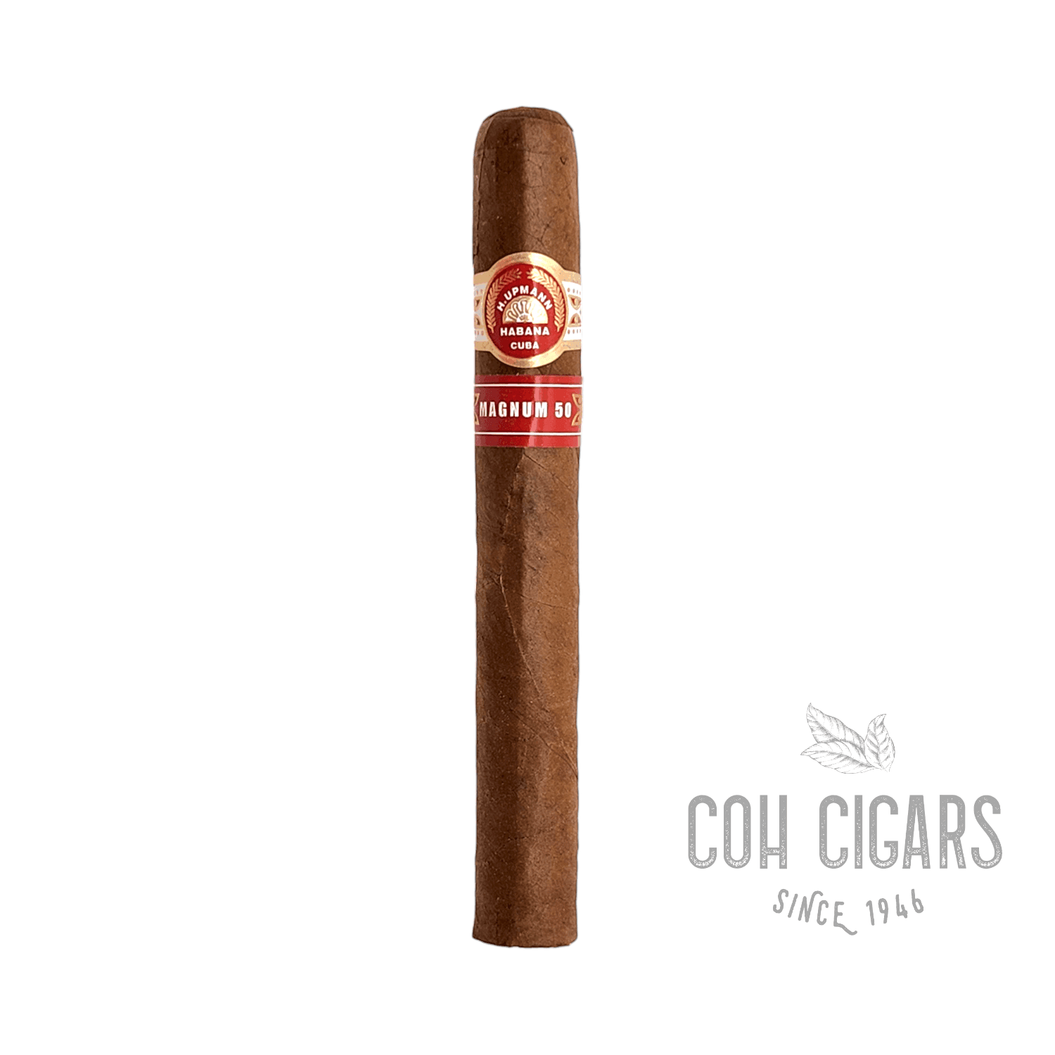 H.Upmann Cigars | Magnum 50 | 5 Pack - HK CohCigars