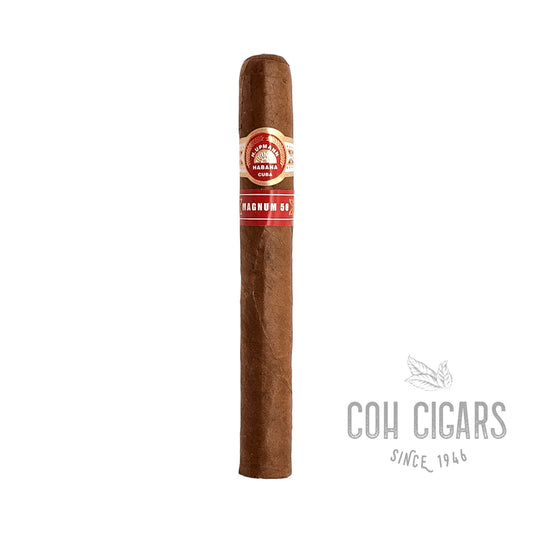 H.Upmann Cigars | Magnum 50 | 5 Pack - HK CohCigars