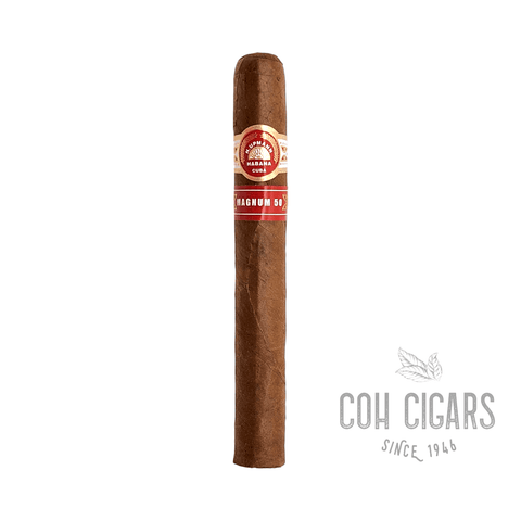 H.Upmann Cigars | Magnum 50 | 5 Pack - HK CohCigars