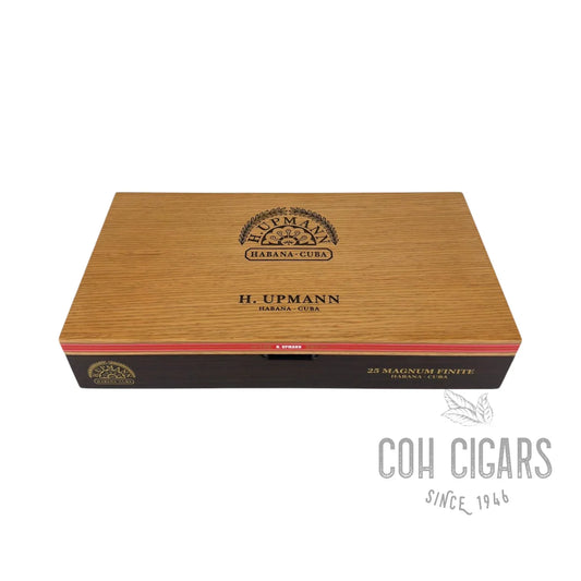 H.Upmann Magnum Finite Edición Limitada 2024 Box 25 - HK CohCigars -雪茄