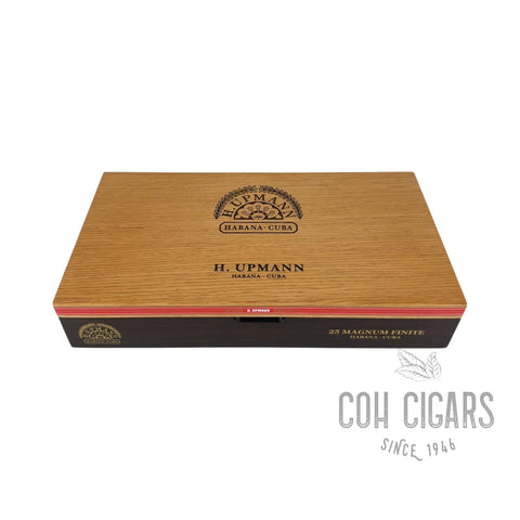 H.Upmann Magnum Finite Edición Limitada 2024 Box 25 - HK CohCigars -雪茄
