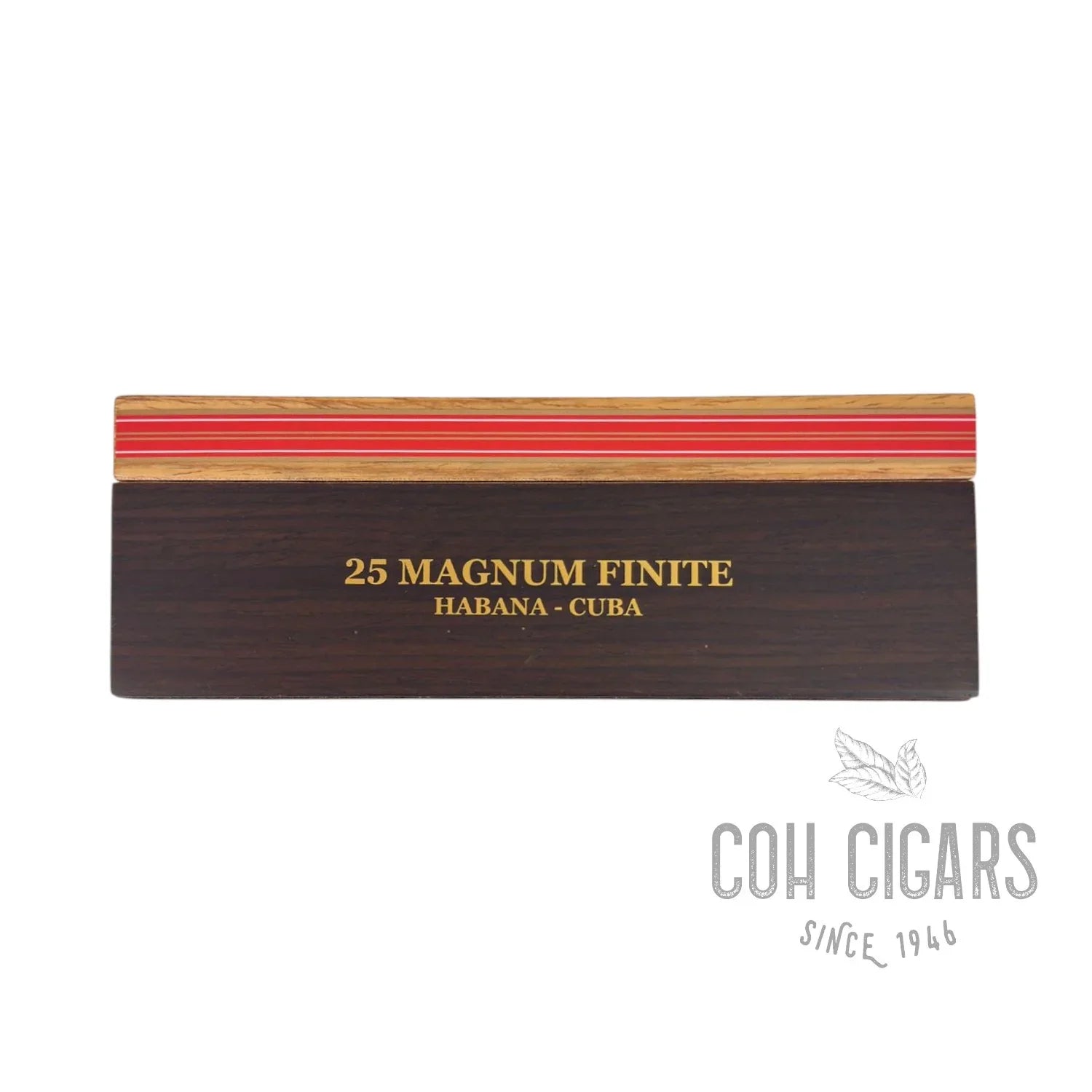 H.Upmann Magnum Finite Edición Limitada 2024 Box 25 - HK CohCigars -雪茄