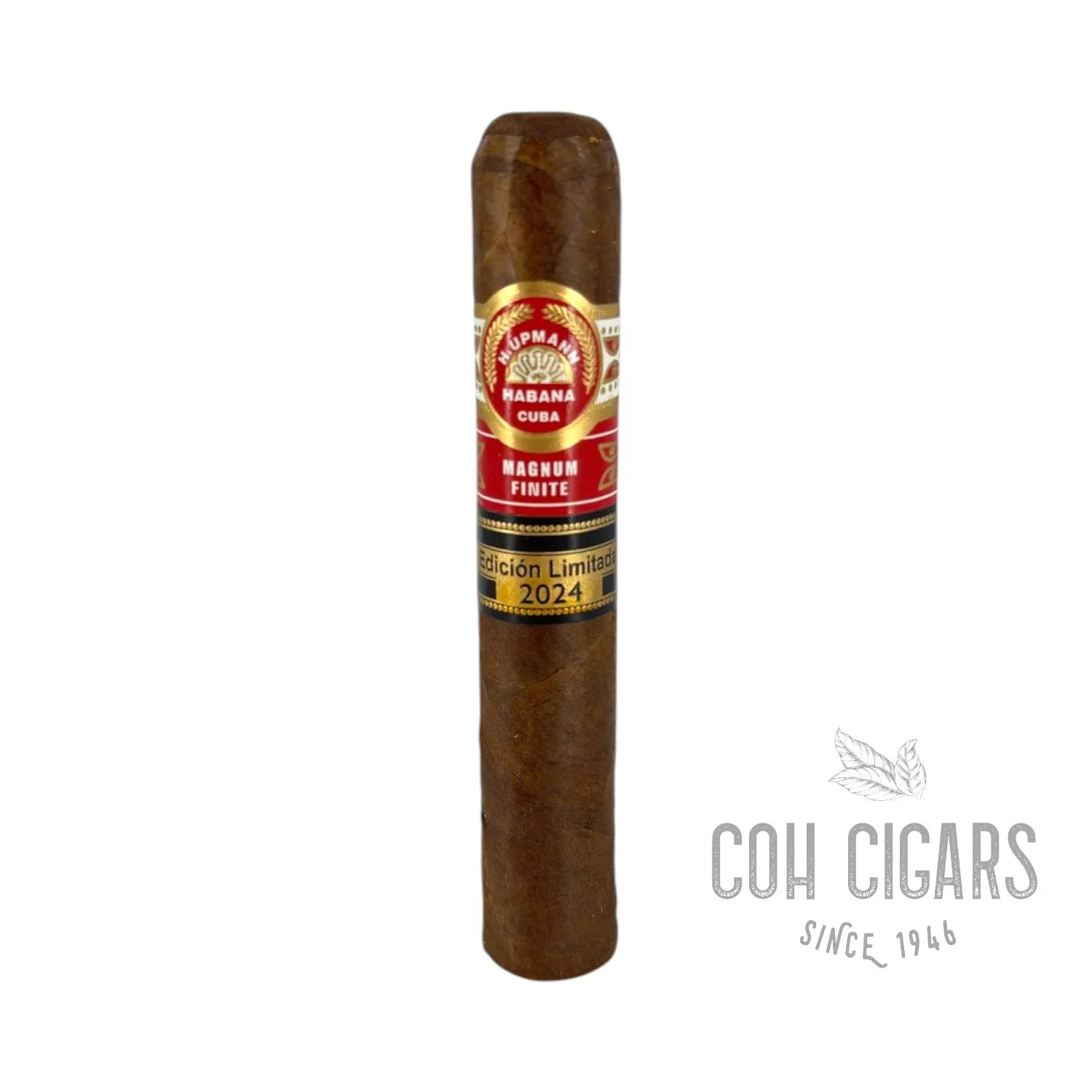 H.Upmann Magnum Finite Edición Limitada 2024 Box 25 - HK CohCigars -雪茄