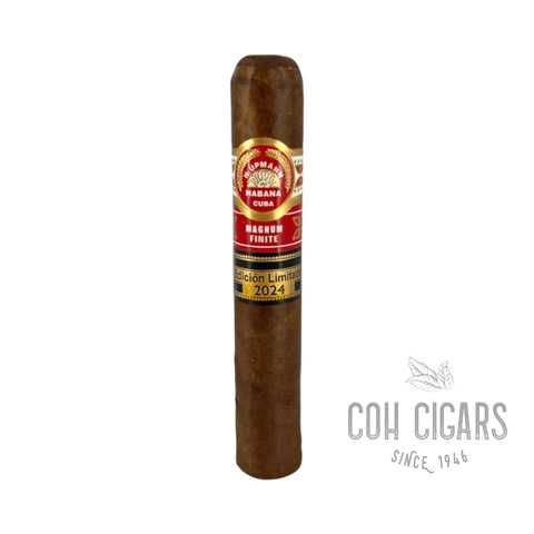 H.Upmann Magnum Finite Edición Limitada 2024 Box 25 - HK CohCigars -雪茄