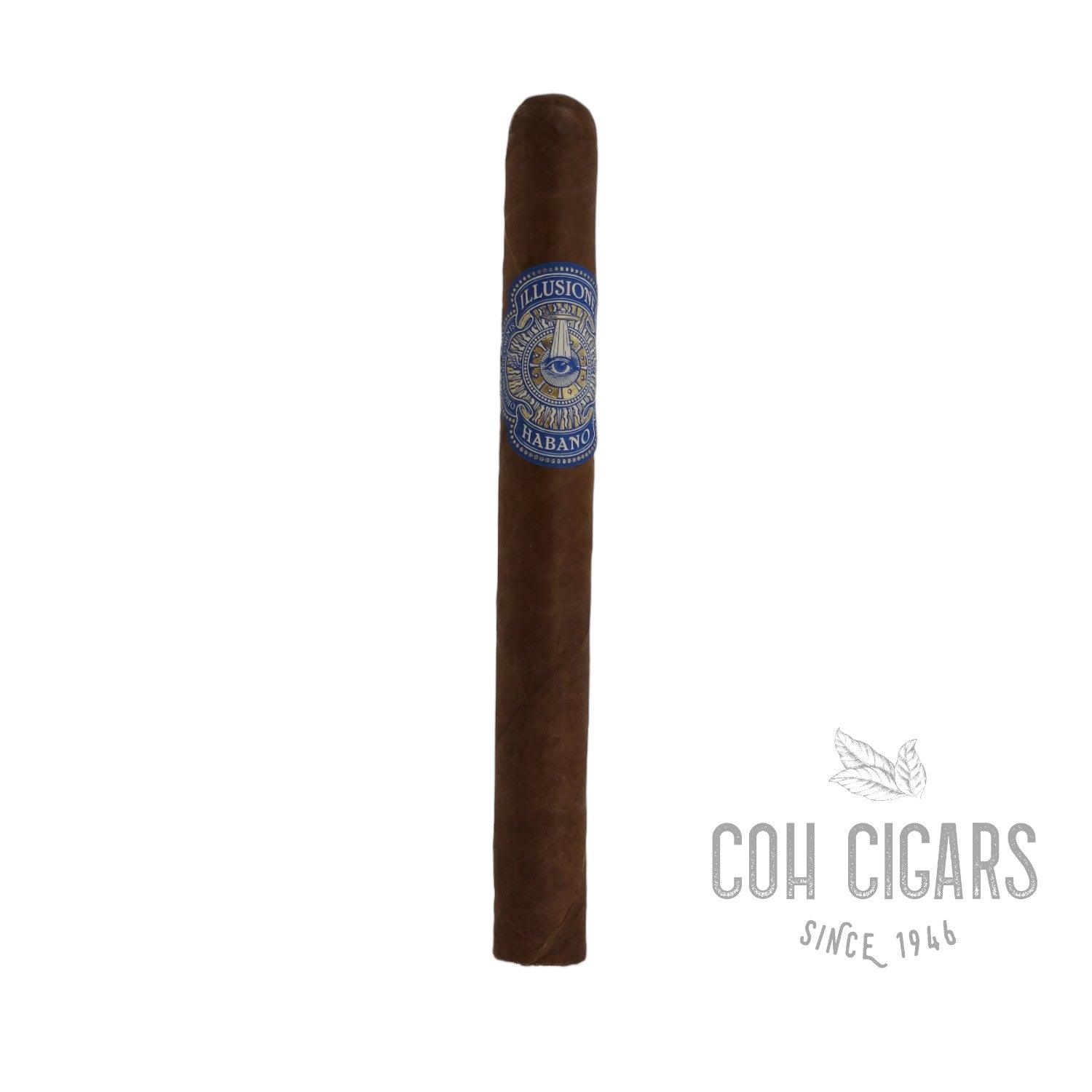 Habano Churchill | Box 25 | illusione cigar - HK CohCigars