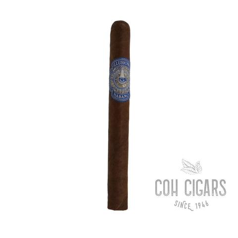 Habano Churchill | Box 25 | illusione Cigars - HK CohCigars -雪茄