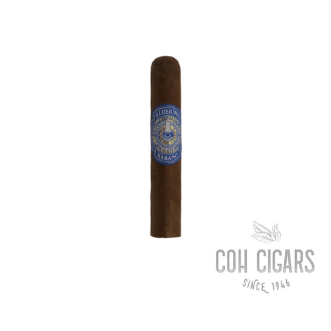 Habano Corona Minor | Box 25 | illusione cigar - HK CohCigars