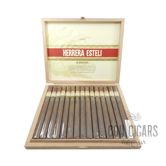 Edicion Limitada Lancero | Box 15 | Herrera Esteli Cigars - HK CohCigars -雪茄
