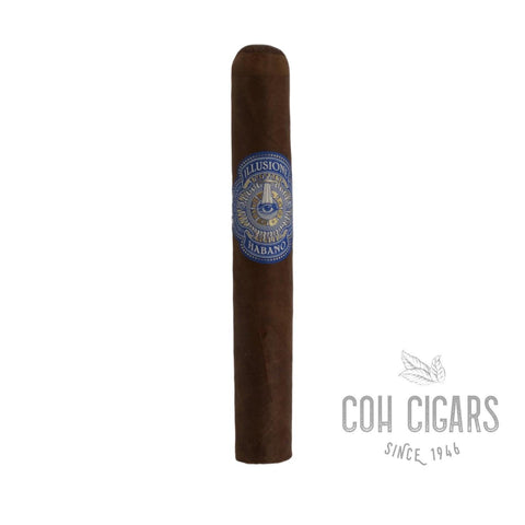 Habano Gordo | Box 25 | illusione cigar - HK CohCigars