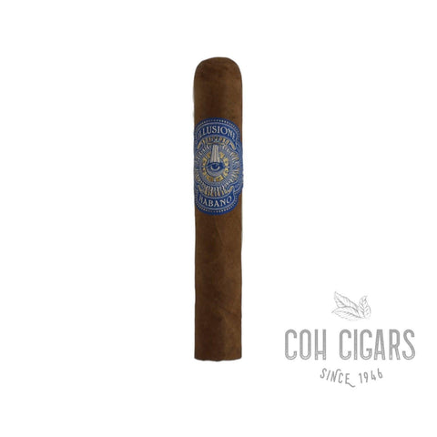 Habano Robusto | Box 25 | illusione cigar - HK CohCigars