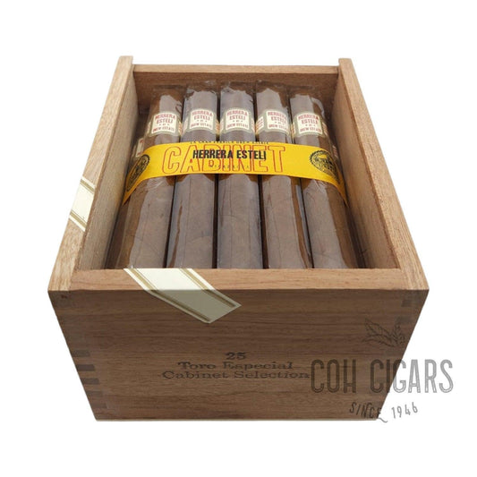 Habano Toro Especial | Box 25 | Herrera Esteli cigar - HK CohCigars