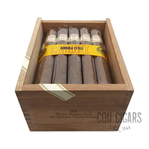 Habano Toro Especial | Box 25 | Herrera Esteli Cigars - HK CohCigars -雪茄