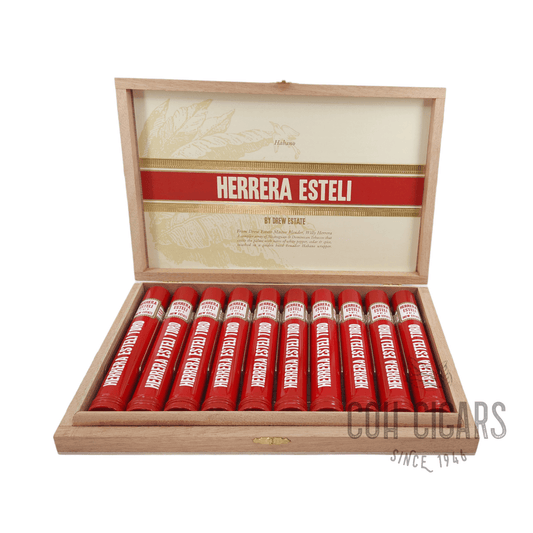Habano Toro Tubo | Box 10 | Herrera Esteli Cigars - HK CohCigars -雪茄