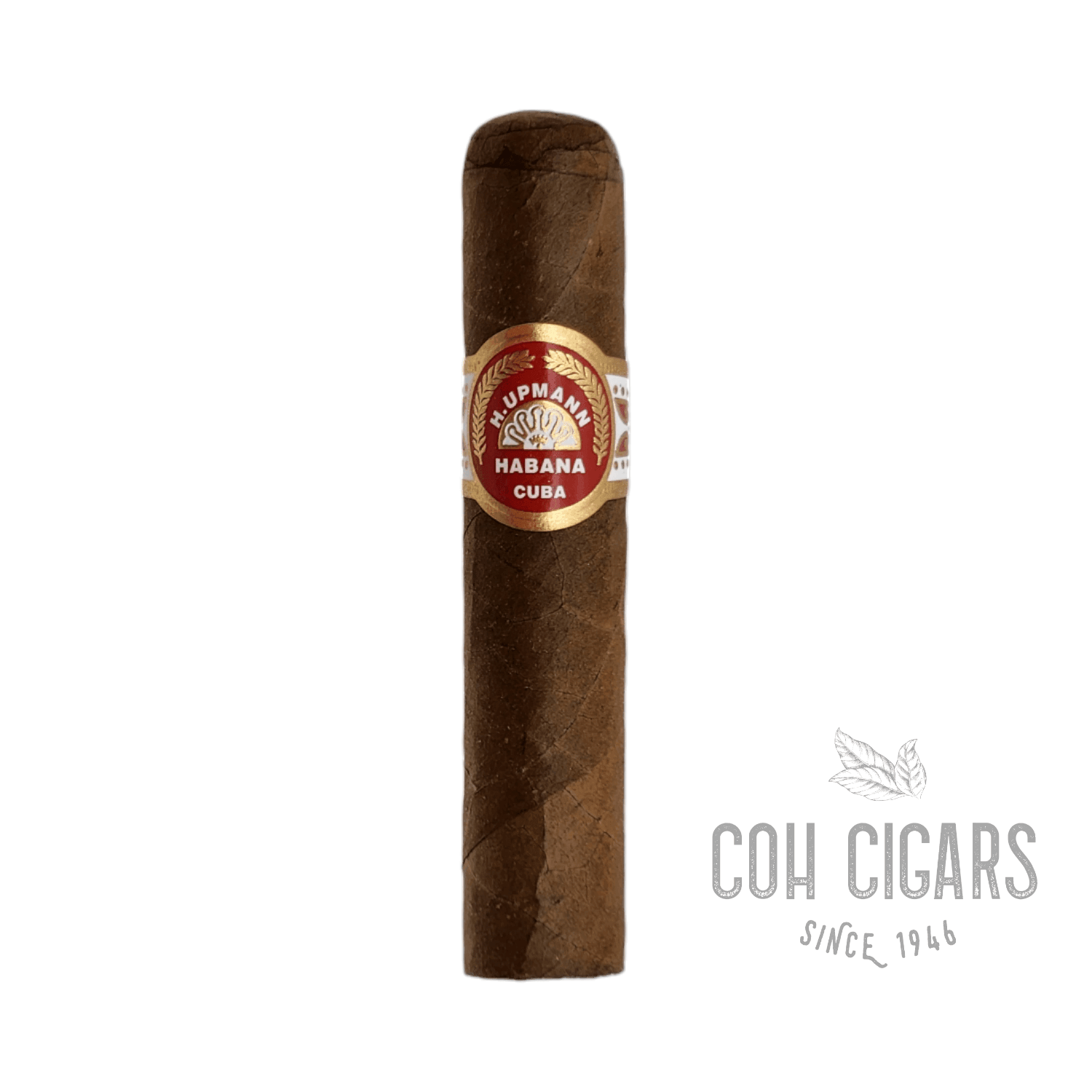 Half Corona | Box 25 | H.Upmann cigar - HK CohCigars