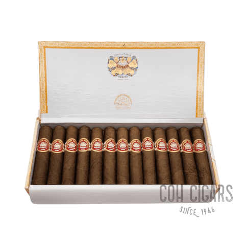 Half Corona | Box 25 | H.Upmann Cigars - HK CohCigars -雪茄