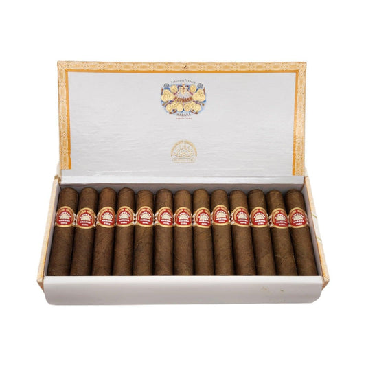 Half Corona | Box 25 | H.Upmann Cigars - HK CohCigars -雪茄