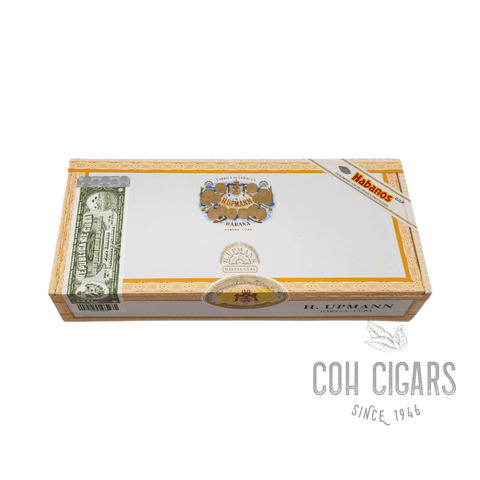 Half Corona | Box 25 | H.Upmann Cigars - HK CohCigars -雪茄