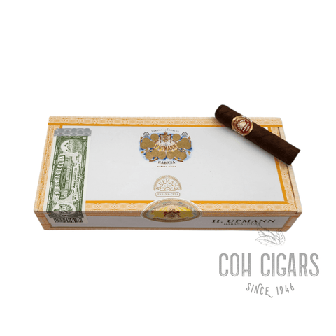 Half Corona | Box 25 | H.Upmann Cigars - HK CohCigars -雪茄