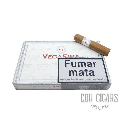 Half Coronas | Box 10 | Vegafina cigar - HK CohCigars