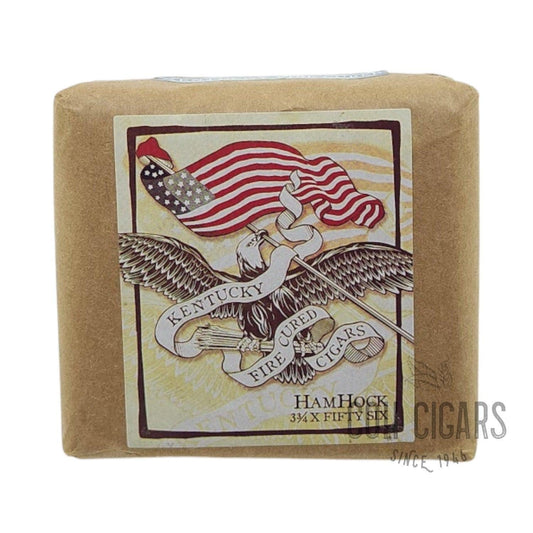 Hamhocks | Box 10 | Kentucky Fire Cured Cigars - HK CohCigars -雪茄