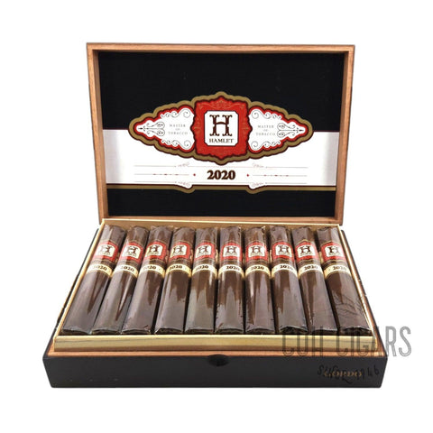 Hamlet 2020 Gordo | Box 20 | Rocky Patel cigar - HK CohCigars