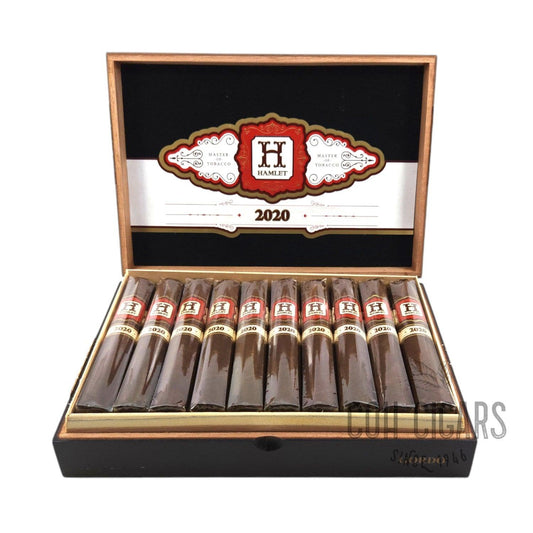 Hamlet 2020 Gordo | Box 20 | Rocky Patel Cigars - HK CohCigars -雪茄