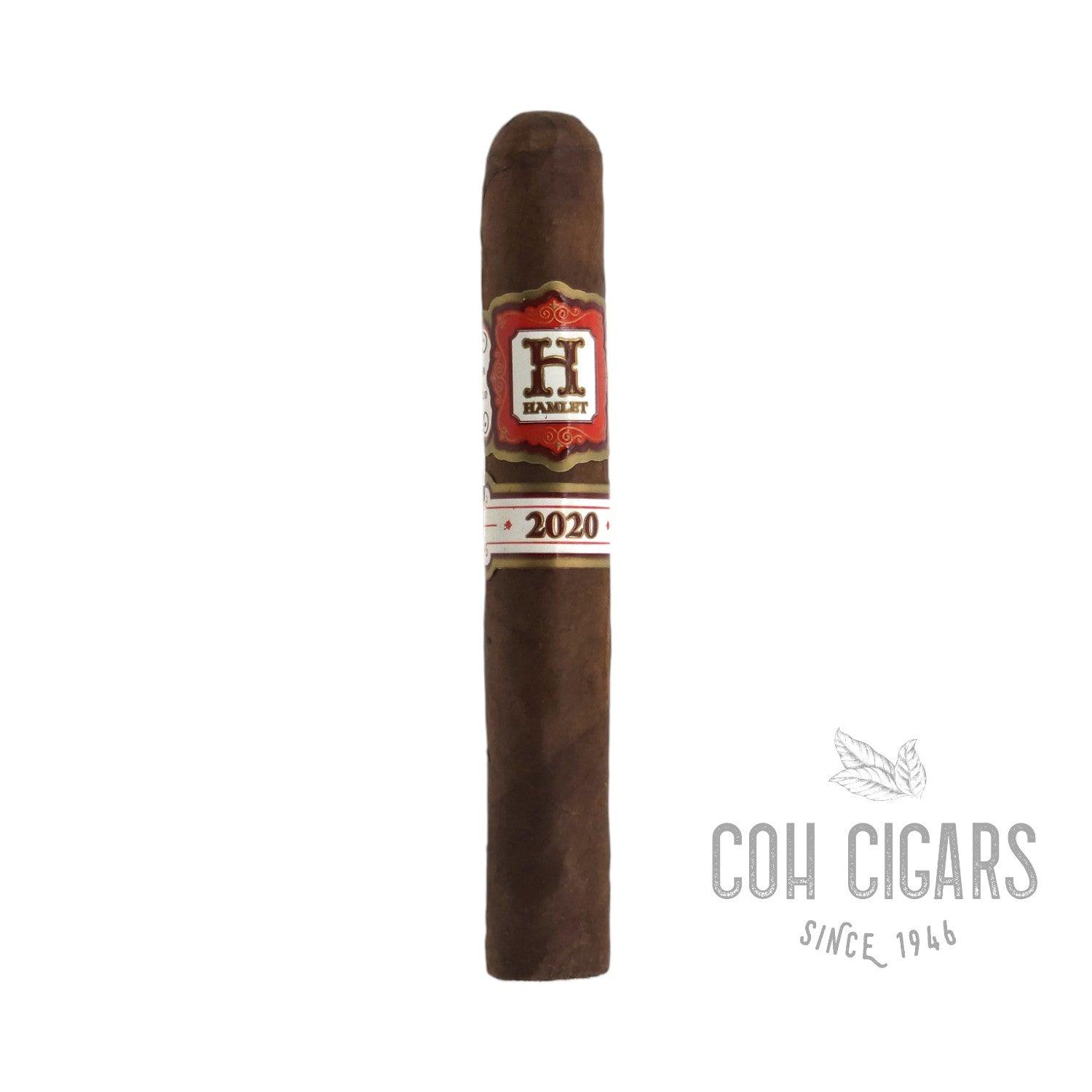 Hamlet 2020 Robusto | Box 20 | Rocky Patel cigar - HK CohCigars