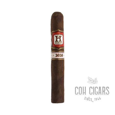 Hamlet 2020 Robusto | Box 20 | Rocky Patel cigar - HK CohCigars
