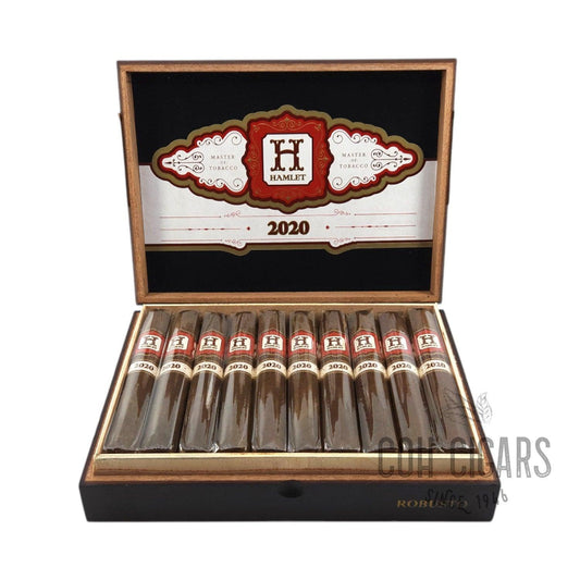 Hamlet 2020 Robusto | Box 20 | Rocky Patel cigar - HK CohCigars